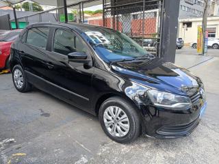 Foto do veículo Volkswagen Gol (novo) 1.0 Mi Total Flex 8v 4p