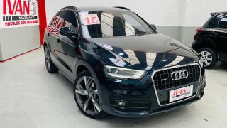 Foto do veículo Audi Q3 2.0 Tfsi Quat. 170/180cv S-tronic 5p