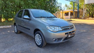 Foto do veículo Fiat Palio 1.0 Fire Flex