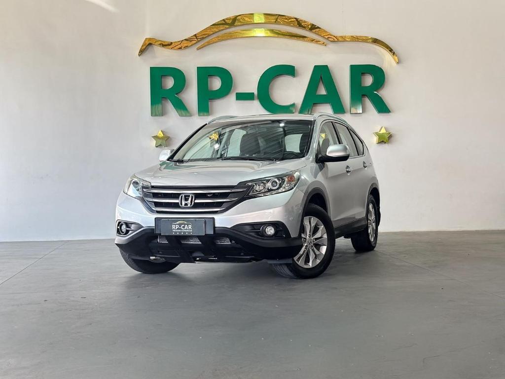 Honda Cr-V 2012
