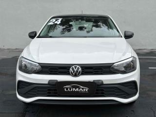 Foto do veículo Volkswagen Polo Track First Edition 1.0 Flex 12v 5p
