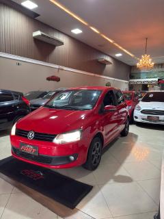 Foto do veículo Volkswagen Fox 1.6 Vht Total Flex Prime