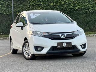 Foto do veículo Honda Fit 1.5 16v Flex Lx Cvt