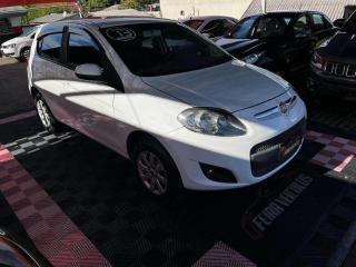 Foto do veículo Fiat Palio 1.4 8v Flex Attractive
