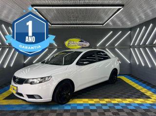 Foto do veículo Kia Motors Cerato 1.6 16v Mec.