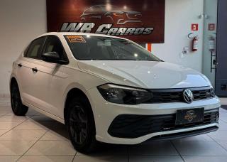 Foto do veículo Volkswagen Polo Track 1.0 Flex 12v 5p