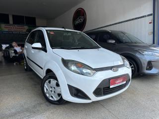 Foto do veículo Ford Fiesta 1.0 Rocam Flex