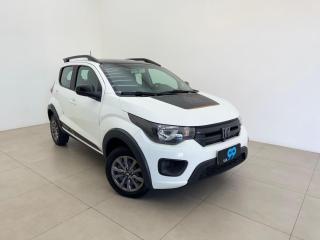 Foto do veículo Fiat Mobi 1.0 Trekking