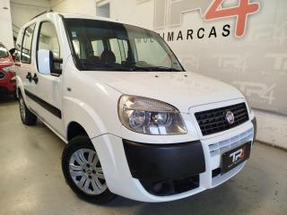 Foto do veículo Fiat Doblo Essence 7l E Flex