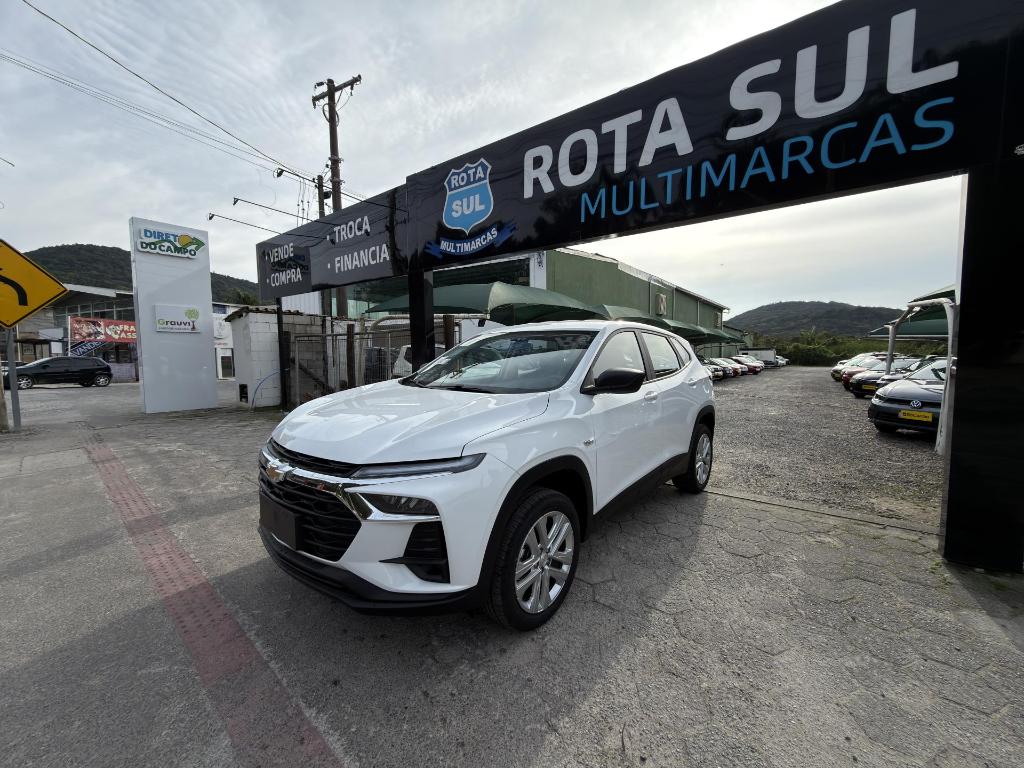 Chevrolet Tracker TRACKER 1.0 TURBO 12V FLEX AUT. 2027