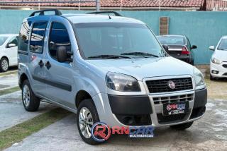 Foto do veículo Fiat Doblo 1.8 Essence 7l