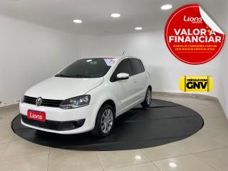 Foto do veículo Volkswagen Fox 1.0 Tec Total Flex