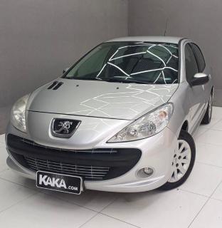 Foto do veículo Peugeot 207 1.6 Flex Xs Auto