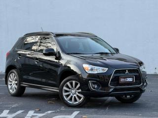 Foto do veículo Mitsubishi Asx 2.0 16v 4x4 160cv Aut.