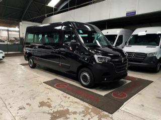 Foto do veículo Renault Master 2.3 Extra Vitre L3h2