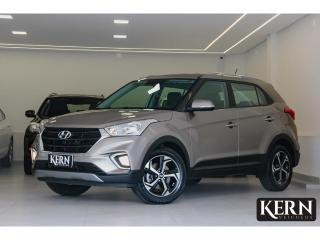 Foto do veículo Hyundai Creta 1.6 Smart Plus Auto