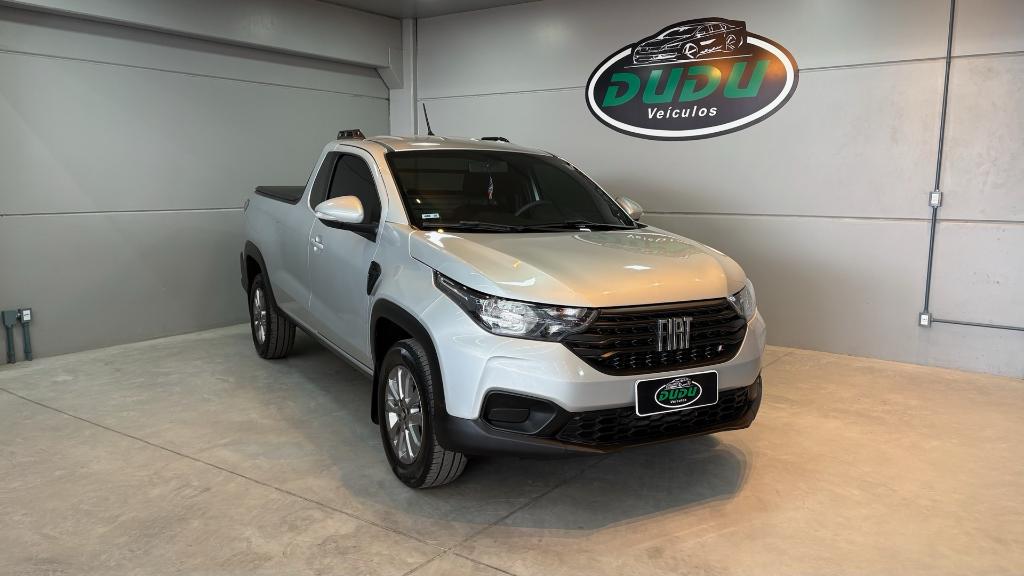 Fiat Strada