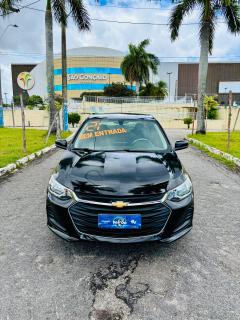 Foto do veículo Chevrolet Onix Plus 1.0 Turbo Lt