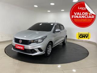 Foto do veículo Fiat Argo 1.0 Drive
