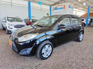 Foto do veículo Ford Fiesta 1.6 16v Flex Aut. 5p