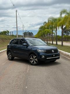 Foto do veículo Volkswagen T-cross 1.0 200 Tsi Auto