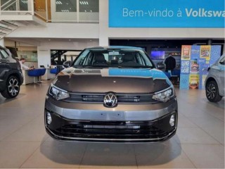 Foto do veículo Volkswagen Virtus 1.0 200 Tsi Comfortline Auto