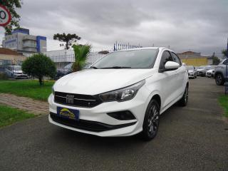 Foto do veículo Fiat Cronos 1.3 Drive