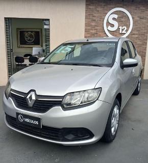 Foto do veículo Renault Logan 1.6 8v Hi-power Expression