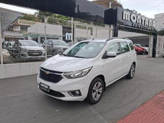 Foto do veículo Chevrolet Spin Premier 1.8 8v Econo.flex 5p Aut.