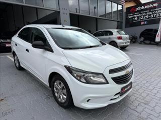 Foto do veículo Chevrolet Prisma Sed. Joy/ls 1.0 8v Flexpower 4p