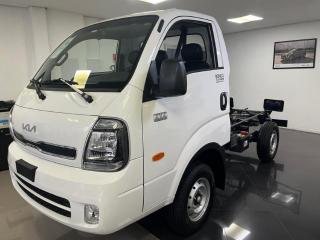 Foto do veículo Kia Motors Bongo K-2500 2.5 4x4 Tb Diesel