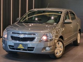 Foto do veículo Chevrolet Cobalt 1.8 8v Econo.flex Ltz Auto