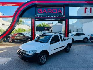 Foto do veículo Fiat Strada 1.4 Fire Ce Flex