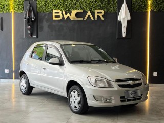 Foto do veículo Chevrolet Celta Spirit/lt 1.0 Mpfi 8v Flexp. 5p