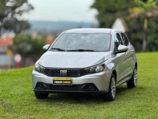 Foto do veículo Fiat Argo 1.0 Drive