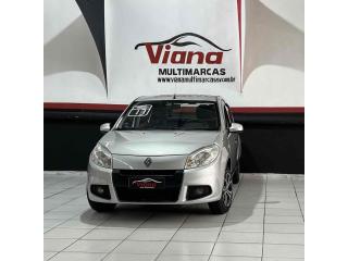 Foto do veículo Renault Sandero 1.6 8v Hi-power Expression