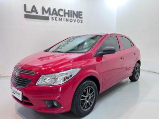 Foto do veículo Chevrolet Onix Hatch Ls 1.0 8v Flexpower 5p Mec.