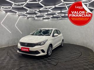 Foto do veículo Fiat Argo 1.0 Drive