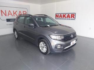 Foto do veículo Volkswagen T-cross 1.0 200 Tsi Auto