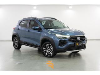 Foto do veículo Fiat Pulse Audace 1.0 Turbo 200 Flex Aut.