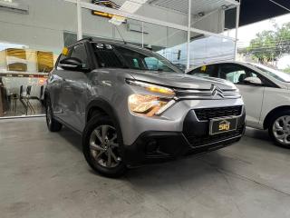 Foto do veículo Citroen C3 1.0 Feel