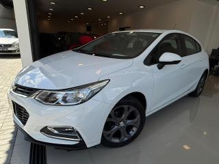Foto do veículo Chevrolet Cruze Sport Lt 1.4 16v Tb Flex 5p Aut.