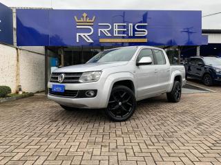 Foto do veículo Volkswagen Amarok Cd2.0 16v/s Cd2.0 16v Tdi 4x4 Die