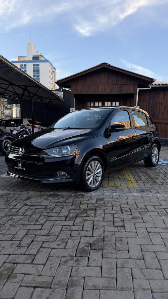 Volkswagen Gol