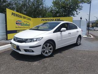 Foto do veículo Honda Civic Sedan Exr 2.0 Flexone 16v Aut. 4p