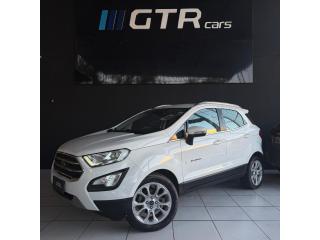 Foto do veículo Ford Ecosport Titanium 1.5 12v Flex 5p Aut.