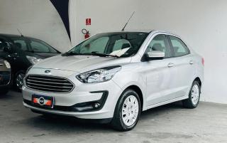 Foto do veículo Ford Ka 1.5 Se 12v Flex 5p Aut.