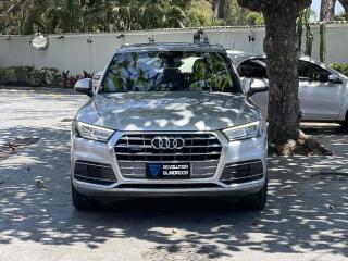 Foto do veículo Audi Q5 2.0 Tfsi Ambiente S Tronic Quattro