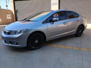 Foto do veículo Honda Civic Sedan Lxr 2.0 Flexone 16v Aut. 4p