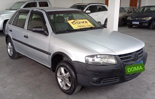 Foto do veículo Volkswagen Gol 1.0 8v Total Flex